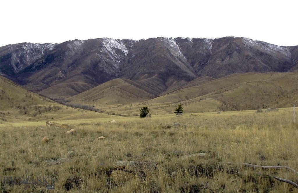 nhn Ruby Creek Road 946-18, Belfry, MT 59008 photo 6