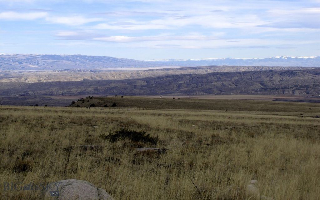 nhn Ruby Creek Road 946-18, Belfry, MT 59008 photo 7