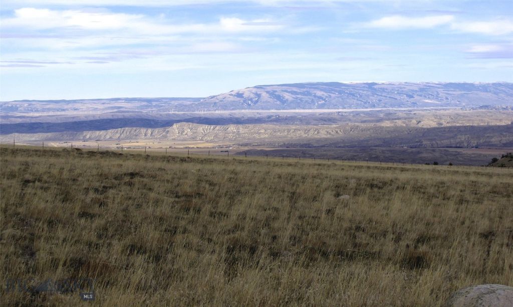 nhn Ruby Creek Road 946-18, Belfry, MT 59008 photo 9