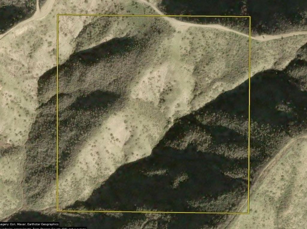 16 Williams Canyon, Silverado, CA 92676 — exterior