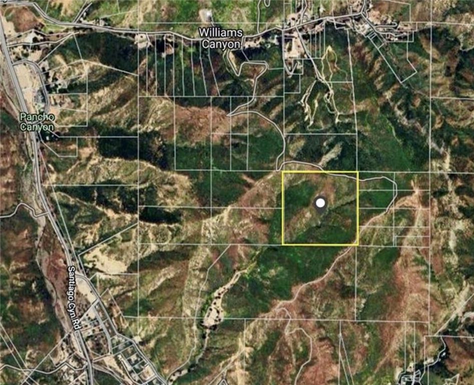 16 Williams Canyon, Silverado, CA 92676 — photo 3