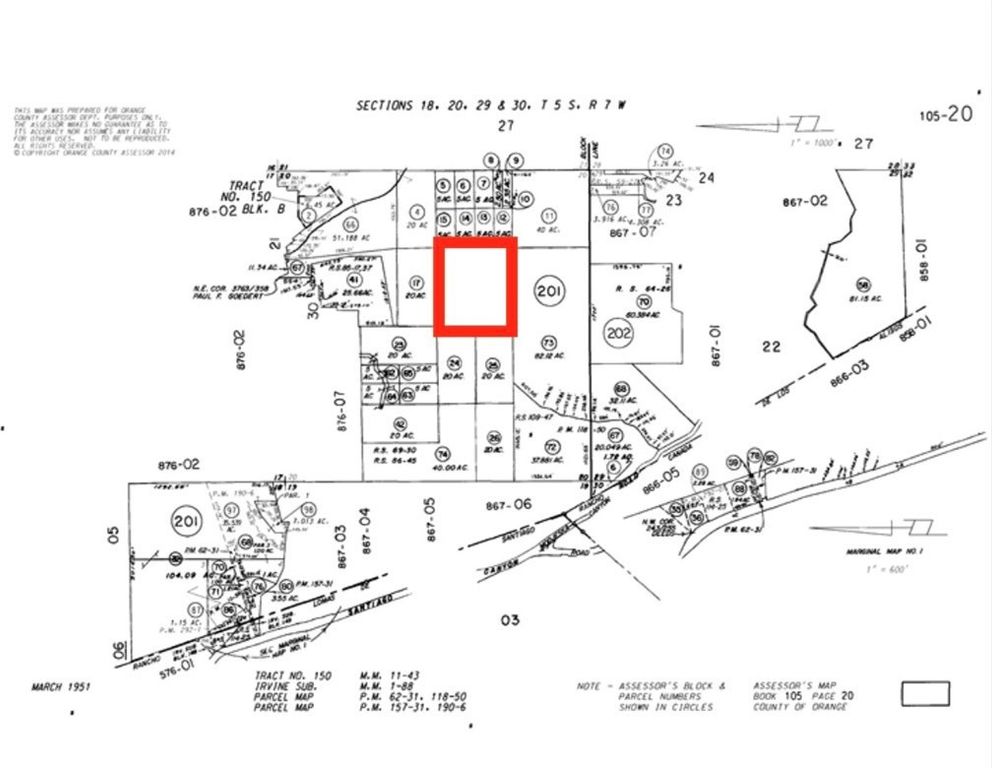 16 Williams Canyon, Silverado, CA 92676 — photo 4