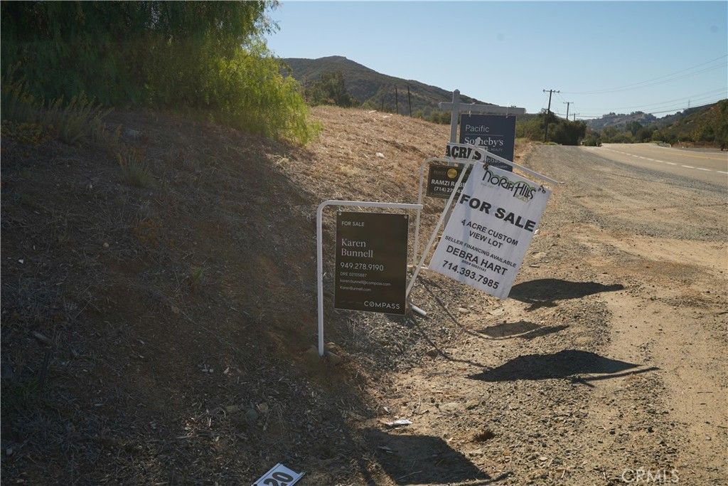 16 Williams Canyon, Silverado, CA 92676 — photo 5