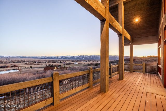 5956 N Triple Crown Trail, Oakley, UT 84055