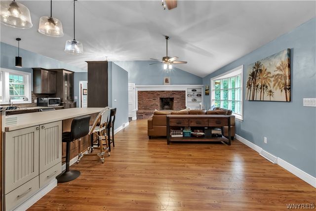20 Nieman Drive, Orchard Park, NY 14127