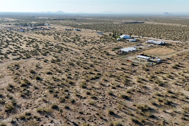 0 Olivera Road, Phelan, CA 92371