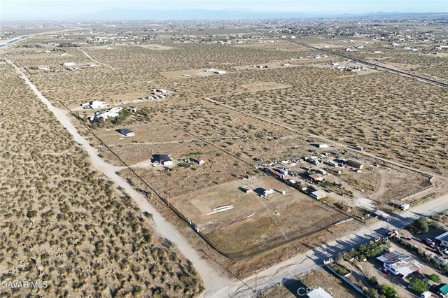 0 Olivera Road, Phelan, CA 92371