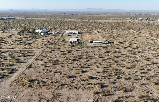 0 Olivera Road, Phelan, CA 92371