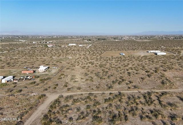 0 Olivera Road, Phelan, CA 92371