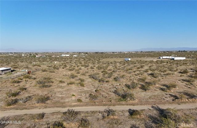 0 Olivera Road, Phelan, CA 92371