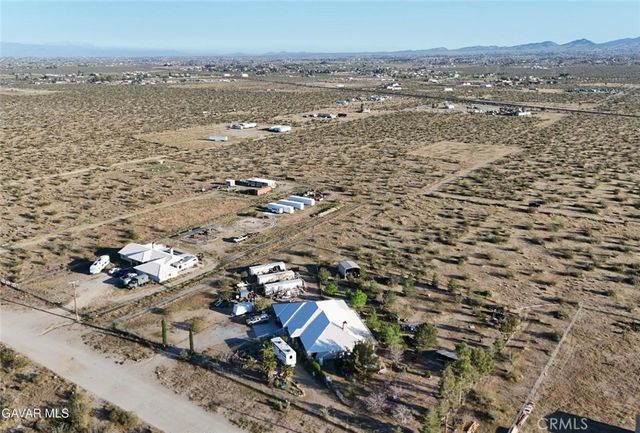 0 Olivera Road, Phelan, CA 92371