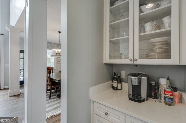 514 Streamwood Ivy Trail, Suwanee, GA 30024