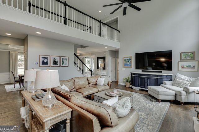 514 Streamwood Ivy Trail, Suwanee, GA 30024