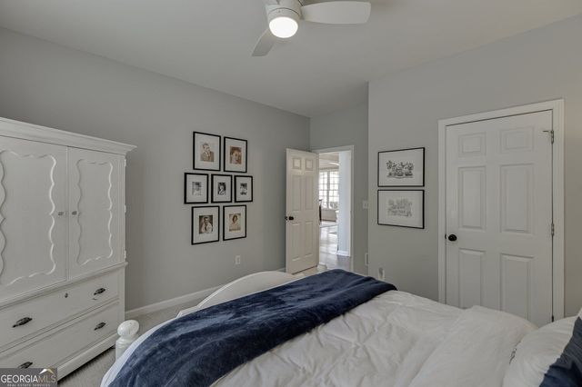 514 Streamwood Ivy Trail, Suwanee, GA 30024