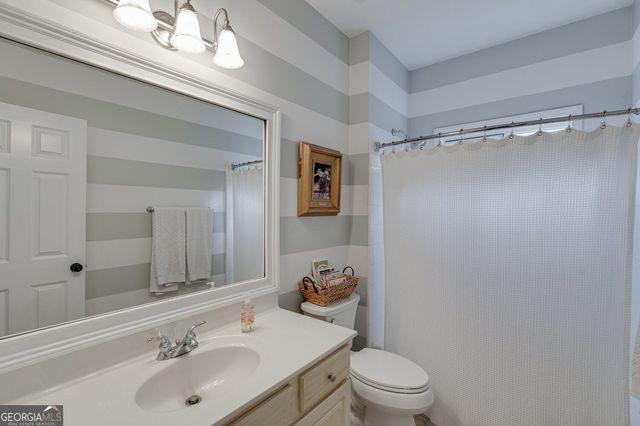 514 Streamwood Ivy Trail, Suwanee, GA 30024
