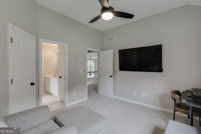 514 Streamwood Ivy Trail, Suwanee, GA 30024