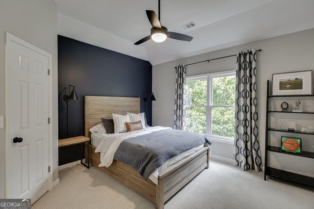 514 Streamwood Ivy Trail, Suwanee, GA 30024