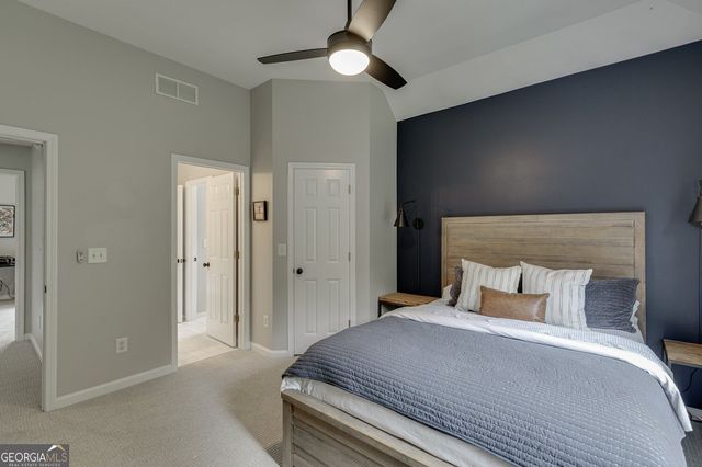 514 Streamwood Ivy Trail, Suwanee, GA 30024