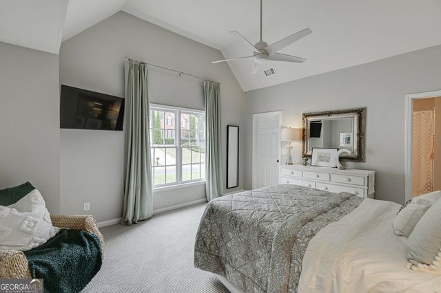 514 Streamwood Ivy Trail, Suwanee, GA 30024