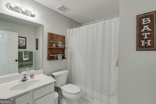 514 Streamwood Ivy Trail, Suwanee, GA 30024