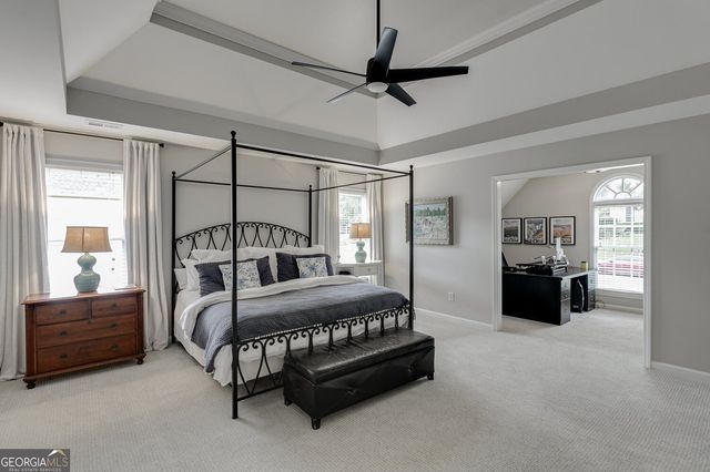 514 Streamwood Ivy Trail, Suwanee, GA 30024