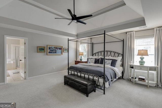 514 Streamwood Ivy Trail, Suwanee, GA 30024