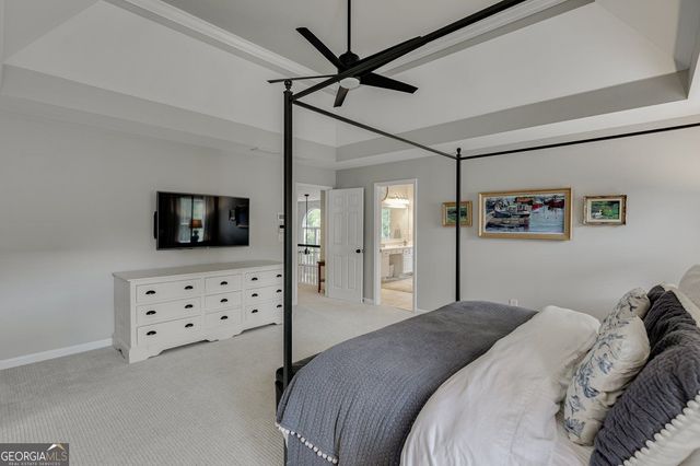 514 Streamwood Ivy Trail, Suwanee, GA 30024