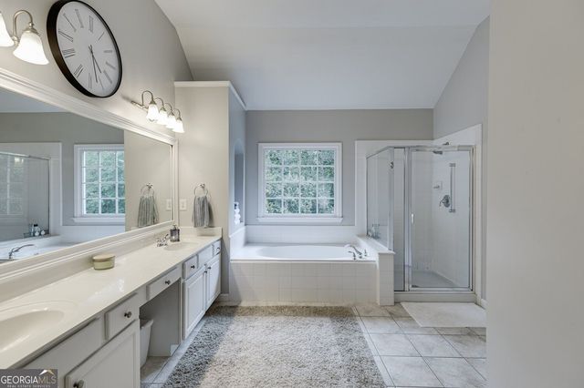 514 Streamwood Ivy Trail, Suwanee, GA 30024