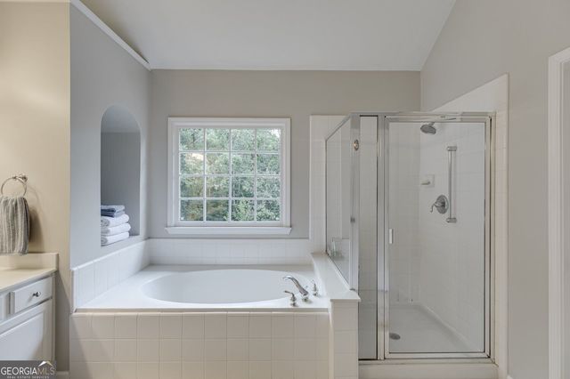 514 Streamwood Ivy Trail, Suwanee, GA 30024