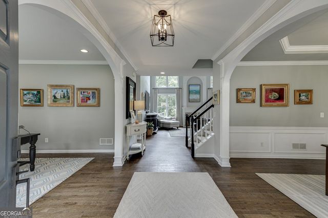 514 Streamwood Ivy Trail, Suwanee, GA 30024