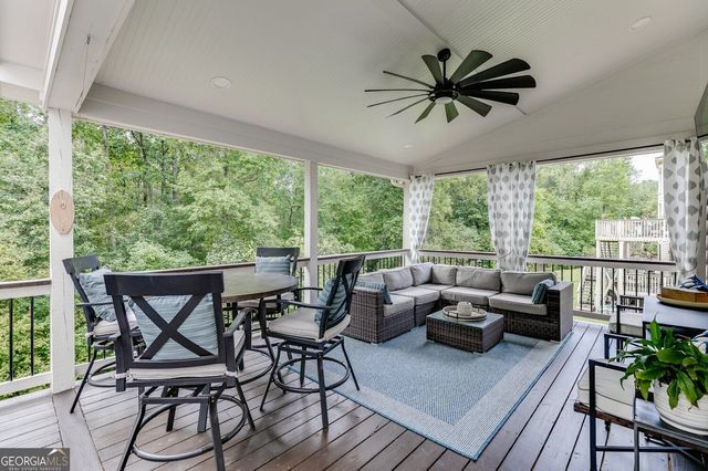 514 Streamwood Ivy Trail, Suwanee, GA 30024