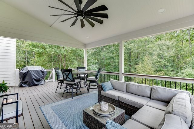 514 Streamwood Ivy Trail, Suwanee, GA 30024