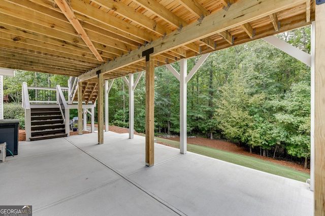 514 Streamwood Ivy Trail, Suwanee, GA 30024