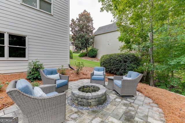 514 Streamwood Ivy Trail, Suwanee, GA 30024