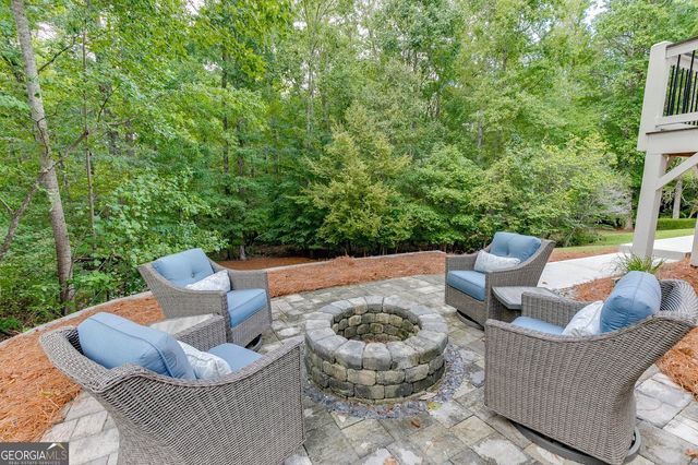 514 Streamwood Ivy Trail, Suwanee, GA 30024
