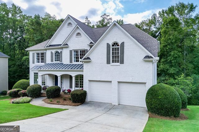 514 Streamwood Ivy Trail, Suwanee, GA 30024