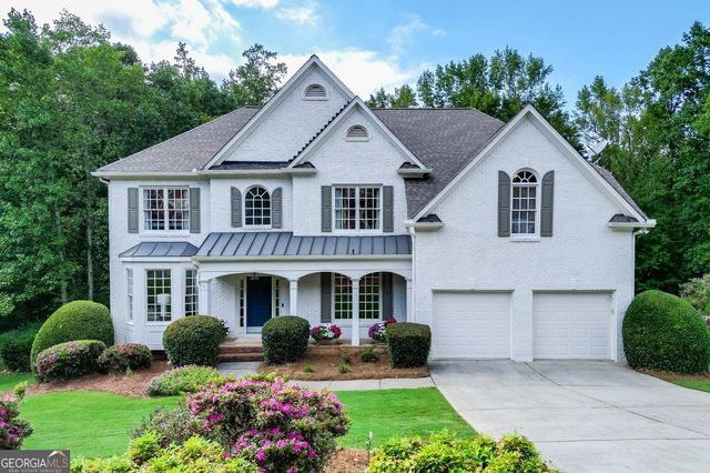514 Streamwood Ivy Trail, Suwanee, GA 30024