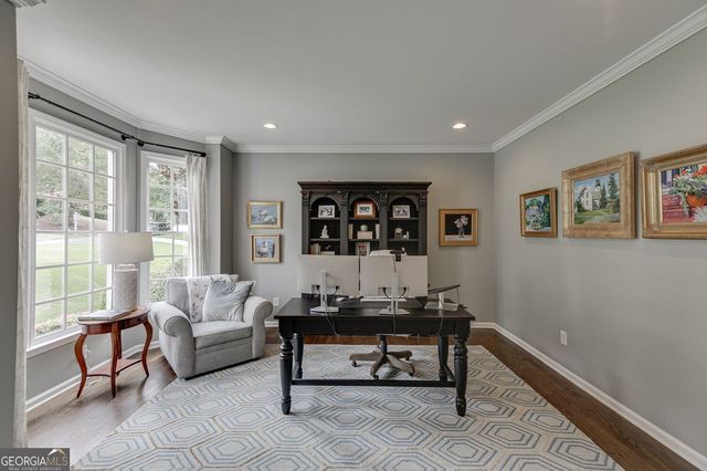 514 Streamwood Ivy Trail, Suwanee, GA 30024