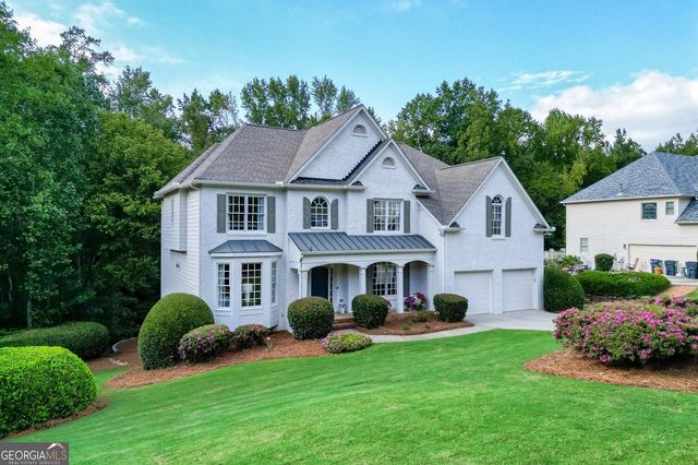 514 Streamwood Ivy Trail, Suwanee, GA 30024