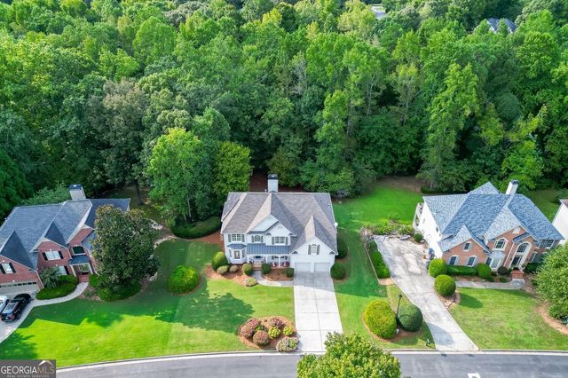 514 Streamwood Ivy Trail, Suwanee, GA 30024