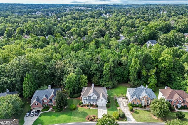 514 Streamwood Ivy Trail, Suwanee, GA 30024