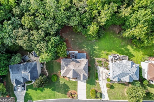 514 Streamwood Ivy Trail, Suwanee, GA 30024