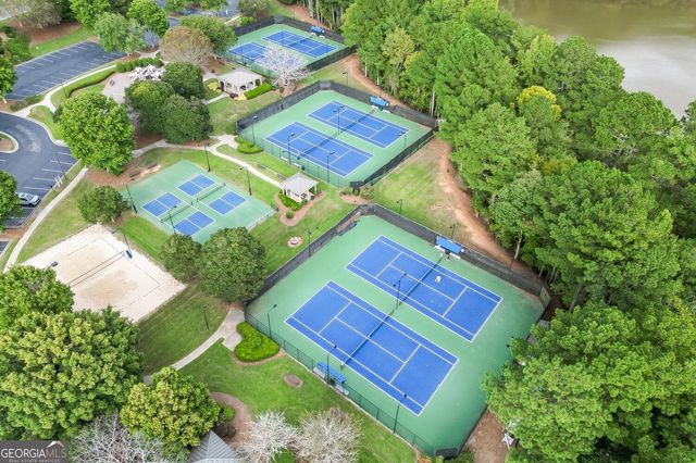 514 Streamwood Ivy Trail, Suwanee, GA 30024