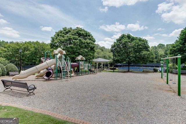 514 Streamwood Ivy Trail, Suwanee, GA 30024