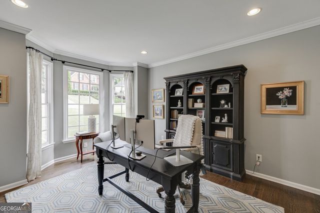 514 Streamwood Ivy Trail, Suwanee, GA 30024