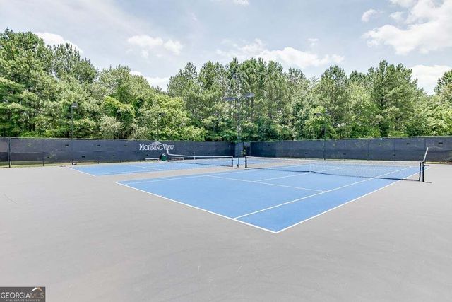 514 Streamwood Ivy Trail, Suwanee, GA 30024