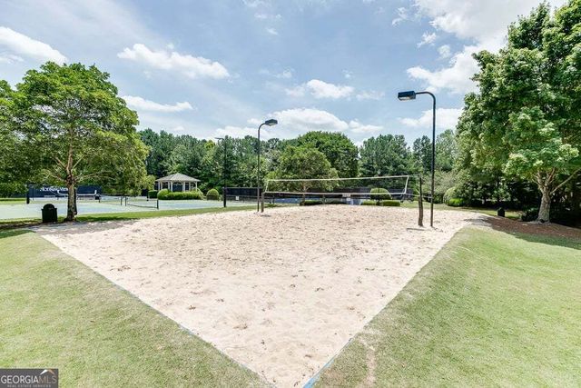 514 Streamwood Ivy Trail, Suwanee, GA 30024