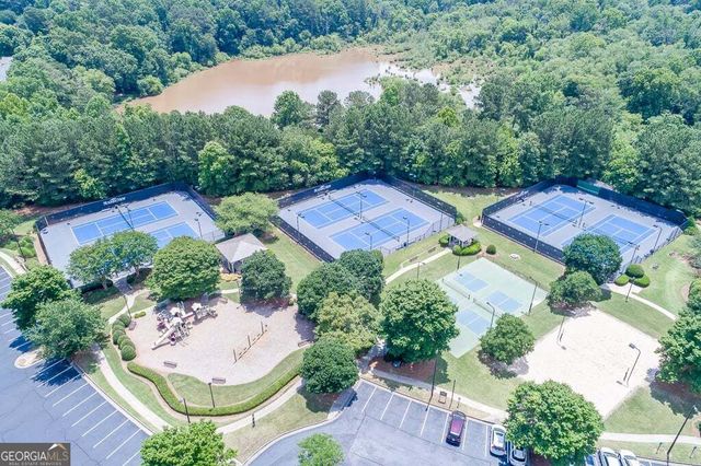 514 Streamwood Ivy Trail, Suwanee, GA 30024