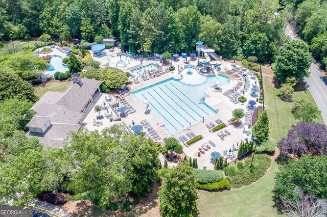 514 Streamwood Ivy Trail, Suwanee, GA 30024