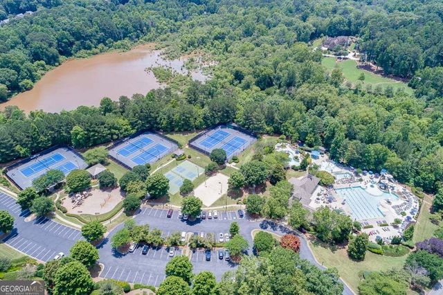 514 Streamwood Ivy Trail, Suwanee, GA 30024